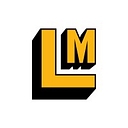 Lowpensky Moulding logo