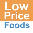 Low Price Foods Ltd logo