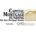 Capital Mortgage Funding logo