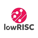 lowRISC CIC logo