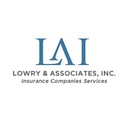 Lowry & Associates, Inc. logo