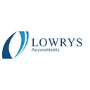 Lowrys Accountants logo