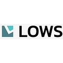 Lows Orkney logo