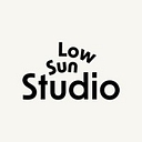 Low Sun Studio logo