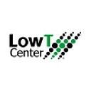 Low T Center logo