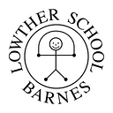 Lowther Primary School logo