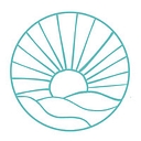 Low Ultraviolet (L.U.V.) logo