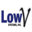 Lowv Systems, Inc. logo