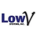 LowV Systems logo