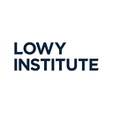 Lowy Institute For International Policy logo