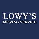Lowy's Moving Service logo