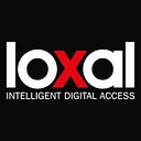 Loxal Security Ltd logo