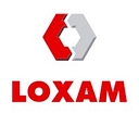 Loxam Ireland logo