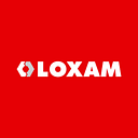 Loxam Rental logo