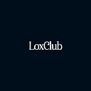Lox Club logo