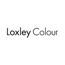 LOXLEY COLOUR - GBP