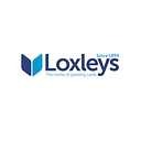 Loxleys logo