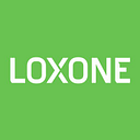 Logotip Loxone