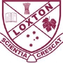 Loxton High School logo