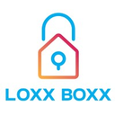 loxxboxx.com logo