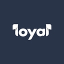 Loyal Flex logo