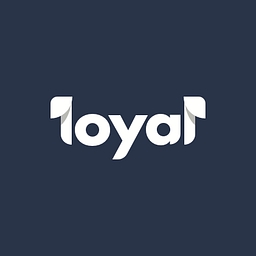Loyal logo