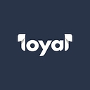 Favicon of Loyal for Dogs