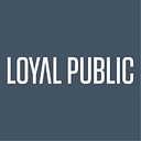 Loyal Public logo