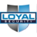 Loyal Security Systems Ltd logo