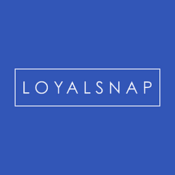Loyalsnap, Inc. logo