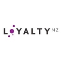 Loyalty New Zealand logo