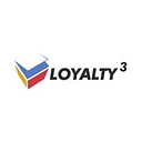 Loyalty3 logo