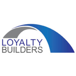 Loyalty Builders, Inc. logo