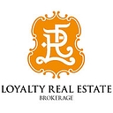 Loyalty Real Estate Brokerage logo