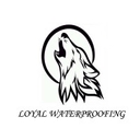 Loyal Waterproofing Construction logo