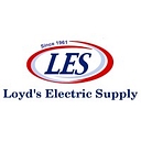 Loyd's Electric Supply logo