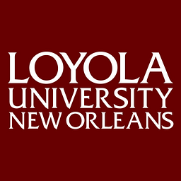 College of Business - Loyola University New Orleans logo