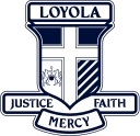Loyola College, Watsonia logo