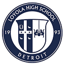 Loyola High School Foundation logo