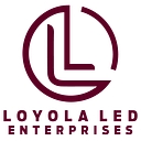 Loyola Limited logo