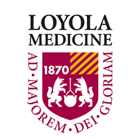 Loyola Medicine logo