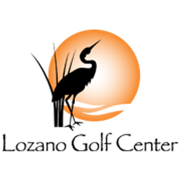 Lozano Golf Center logo
