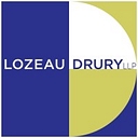 Lozeau Drury Llp logo