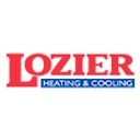 Lozier Heating & Cooling logo