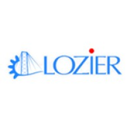 Lozier,Inc logo