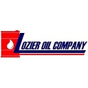 Lozier Oil Co logo