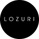 LOZURI logo