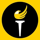 Libertarian National Committee logo