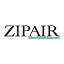 ZIPAIR logo