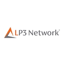 Lp3 Network logo